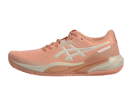 ASICS Gel Challenger 15 Clay Cantaloupe White