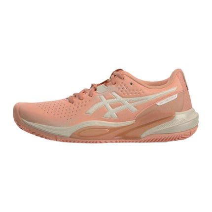 ASICS Gel Challenger 15 Clay Cantaloupe White