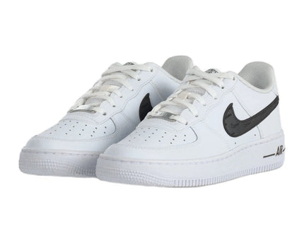 Nike Air Force 1 White Black