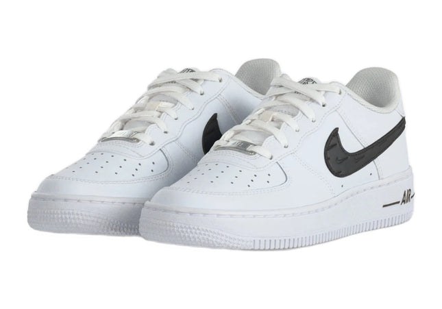 Nike Air Force 1 White Black