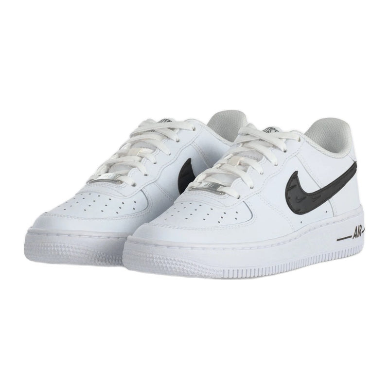 Nike Air Force 1 White Black