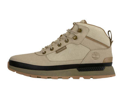 Timberland Field Trekker Natural Nubuck Dk Grey