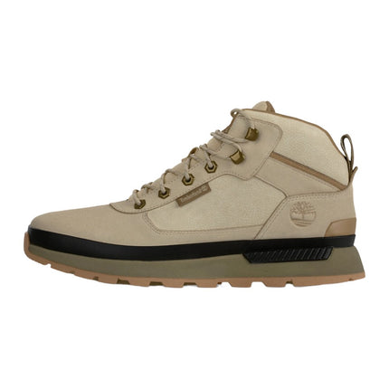 Timberland Field Trekker Natural Nubuck Dk Grey