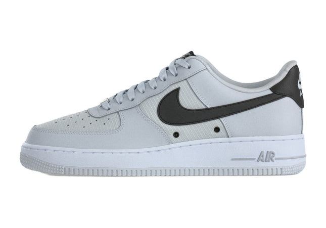 Nike Air Force 1 07 LV8 Tech Geyser Grey Black