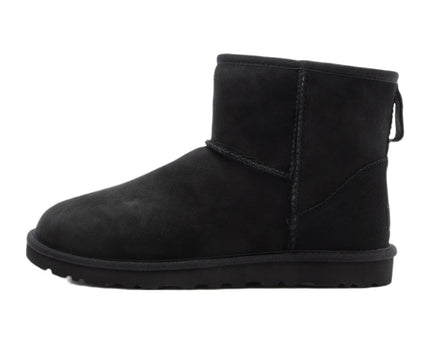 UGG Classic Mini Black