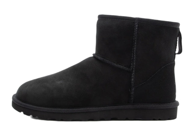 UGG Classic Mini Black