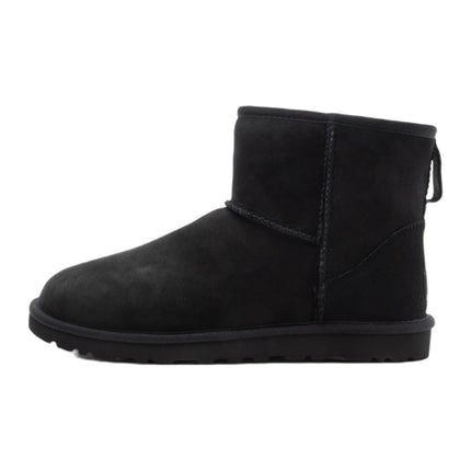 UGG Classic Mini Black
