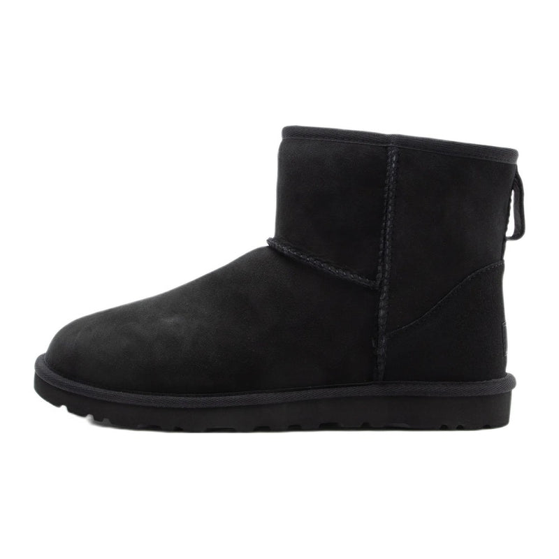 UGG Classic Mini Black