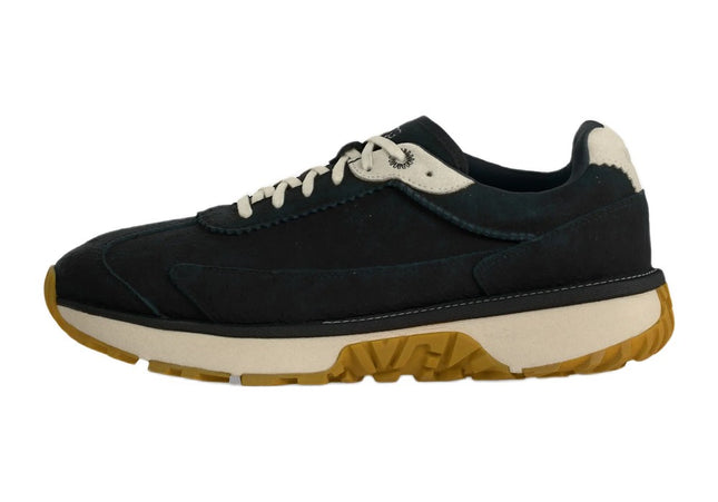 UGG Retro Pro Black Jasmine