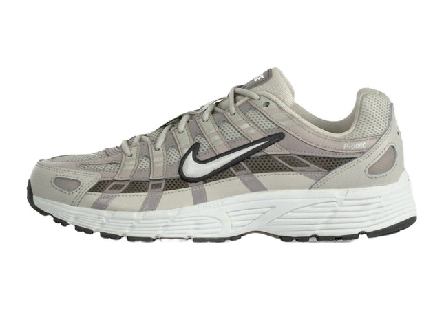 Nike Nike P-6000 Bg Light Bone Summit White