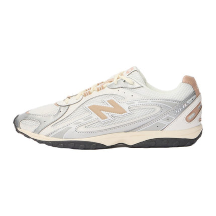 New Balance 204L White Silver-Coloured