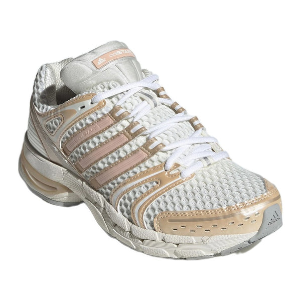 Adidas Adistar Control 5 W Off White Blush Pink Grey Two