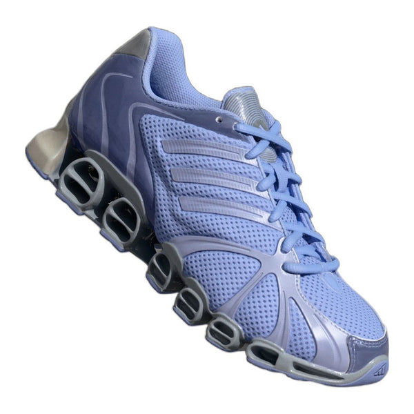 Adidas Mega Ghostride W Blue Spark Blue Spark Metallic