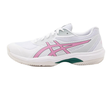 ASICS Game White Bubblegum