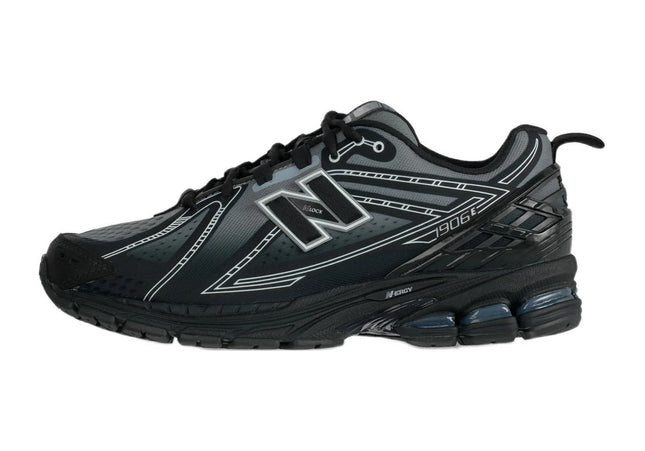 New Balance U1906 Black