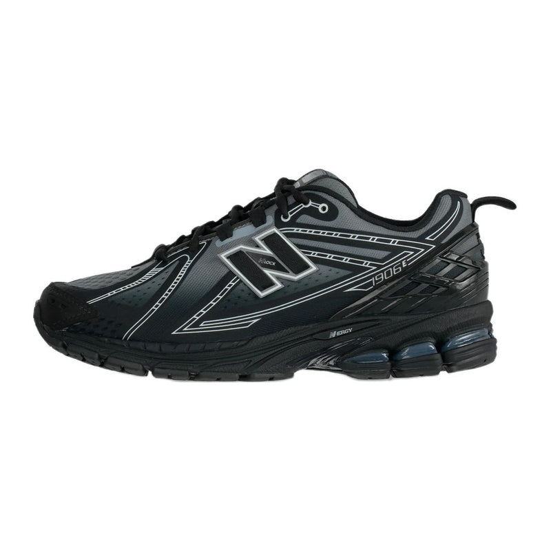 New Balance U1906 Black