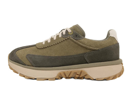 UGG Retro Pro Burnt Olive Tarmac