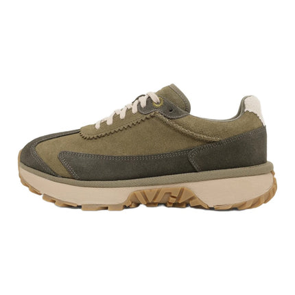 UGG Retro Pro Burnt Olive Tarmac