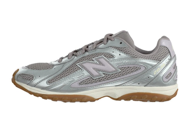 New Balance U204L Truffle Salt Horizon Grey