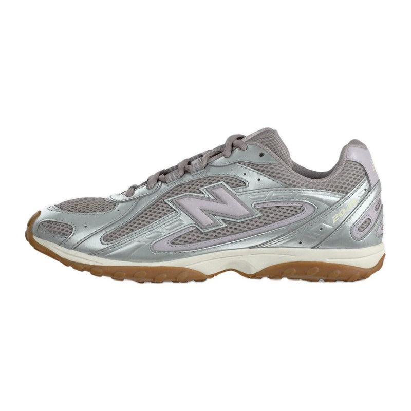 New Balance U204L Truffle Salt Horizon Grey