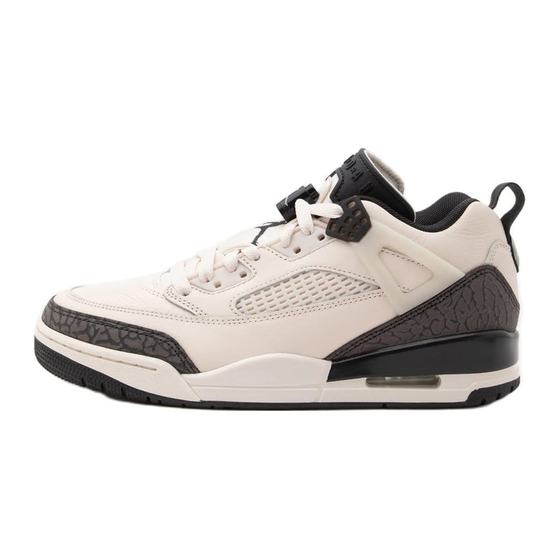 Jordan Spizike Chalk Off Noir