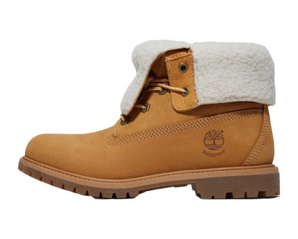 Timberland Authentics Wheat