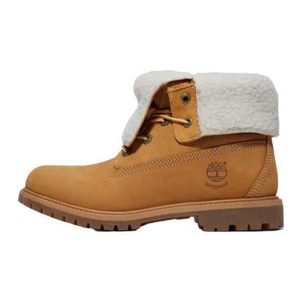 Timberland Authentics Wheat