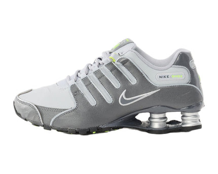 Nike Shox Nz