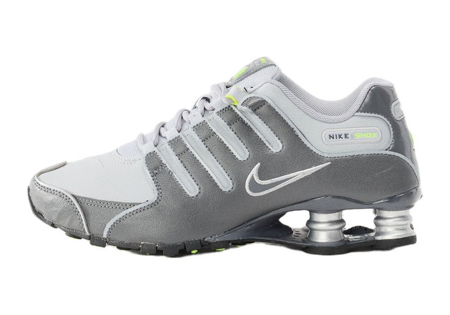 Nike Shox Nz