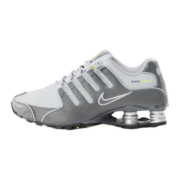 Nike Shox Nz