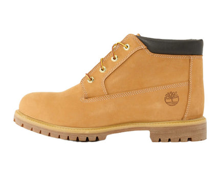 Timberland Nelson Wheat