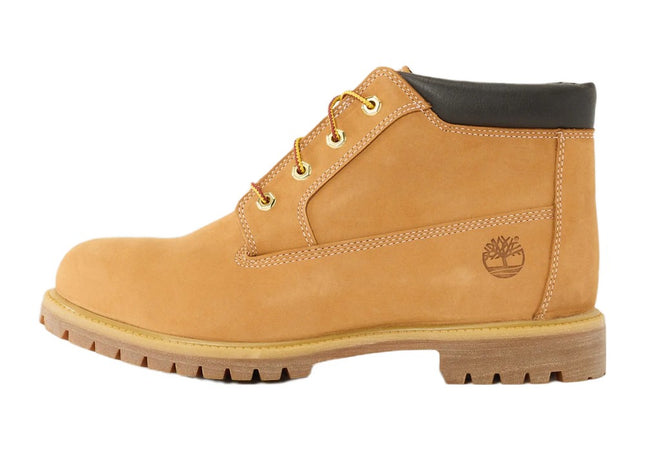 Timberland Nelson Wheat
