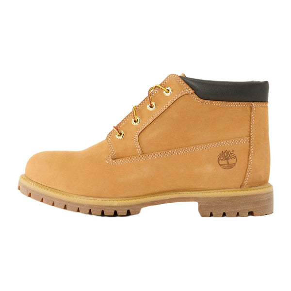 Timberland Nelson Wheat