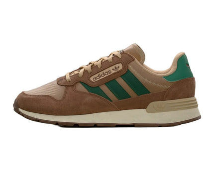 Adidas Treziod 2.0 Magic Beige Bold Green