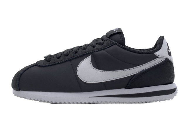 Nike Cortez Black White