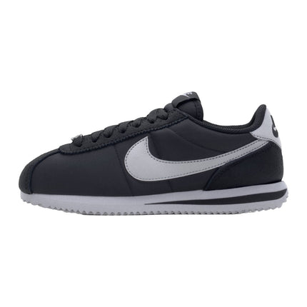 Nike Cortez Black White