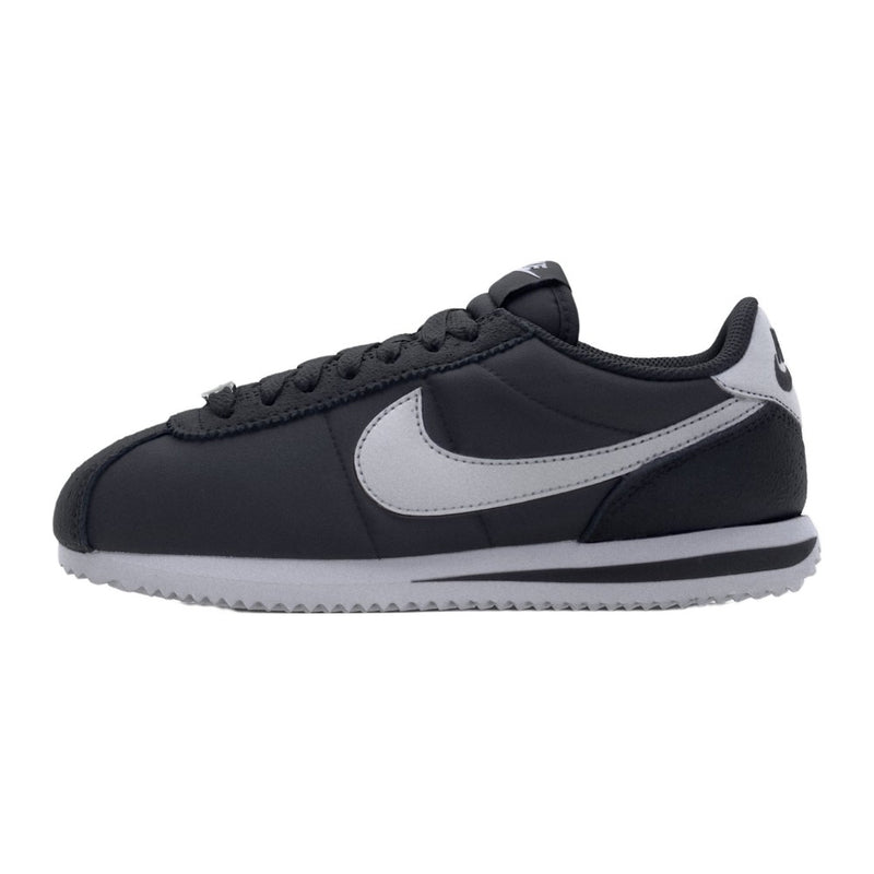 Nike Cortez Black White