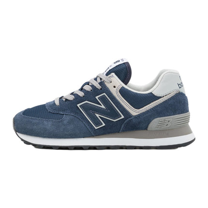 New Balance ML574 Black Iris