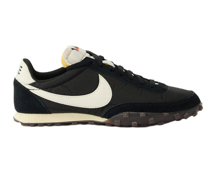 Nike Waffle Racer '26 Black Sail
