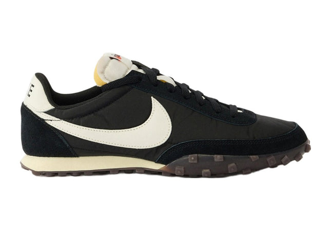 Nike Waffle Racer '26 Black Sail