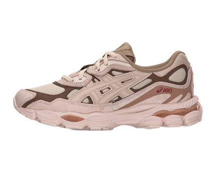 ASICS Gel Mineral Beige