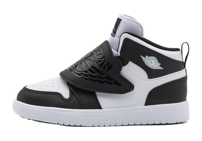 Jordan Sky Jordan 1 Bp Black White