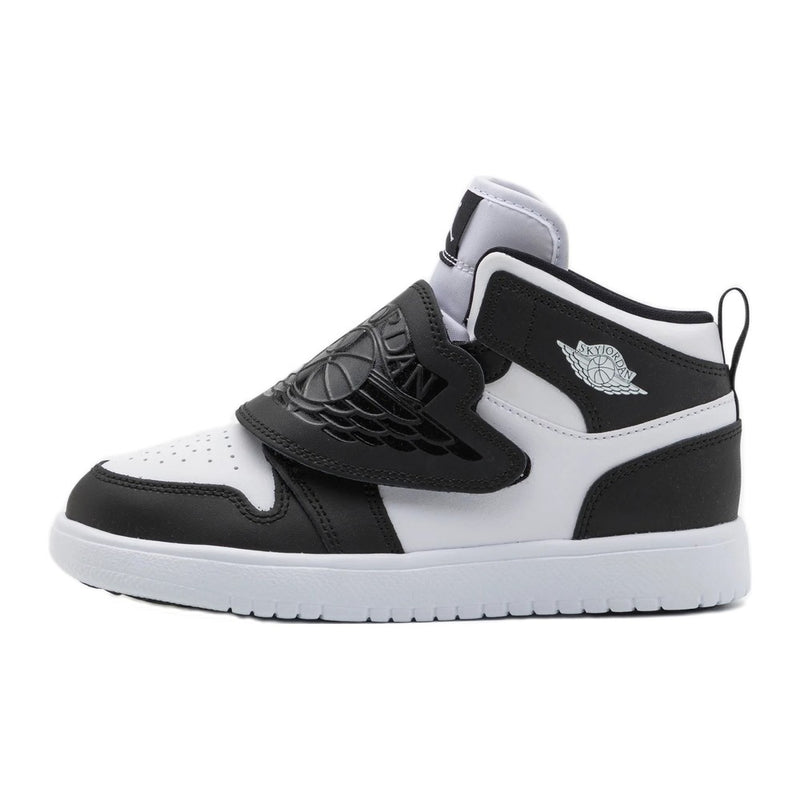Jordan Sky Jordan 1 Bp Black White
