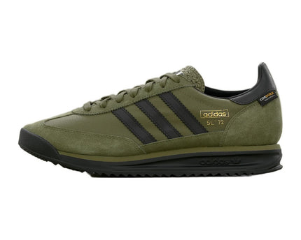 Adidas Sl 72 Rs Focus Olive Core Black