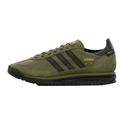 Adidas Sl 72 Rs Focus Olive Core Black