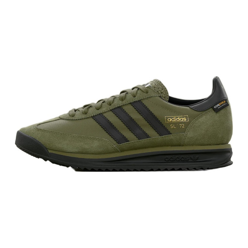 Adidas Sl 72 Rs Focus Olive Core Black