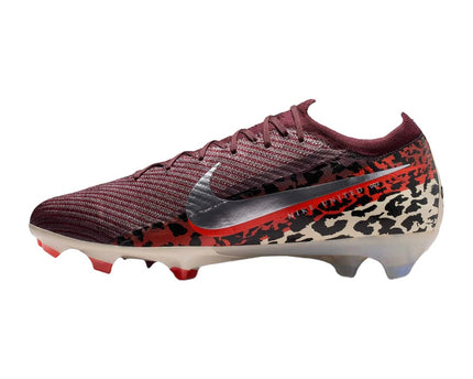Nike Nike Mercurial Vapor 16 Elite "nike United" Fg Burgundy Crush University Red