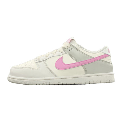 Nike Dunk Sail Pink Rise