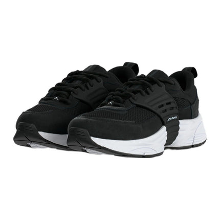 Jordan Trunner Black White
