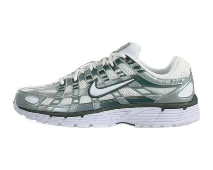 Nike P 6000 SE White Mica Green